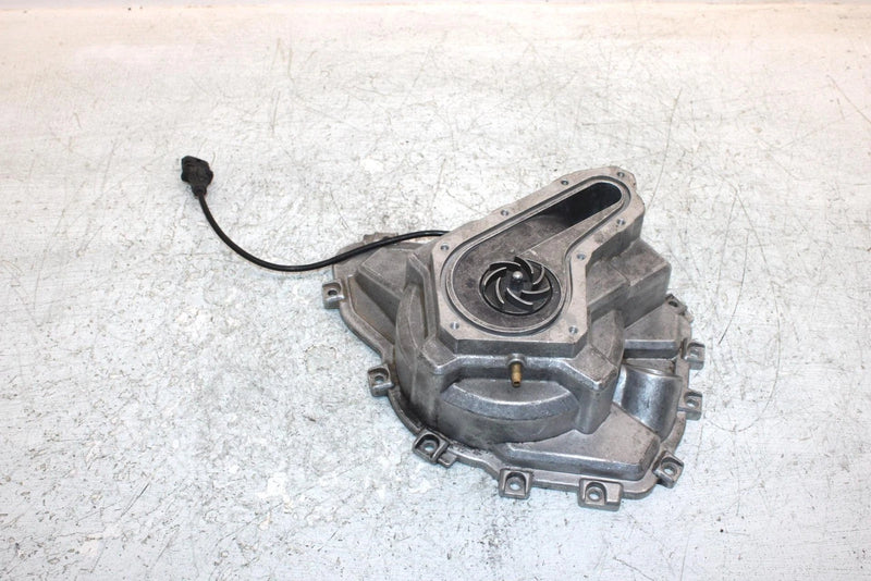 2015 Polaris Ranger 570 Eps Oem Stator Side Cover 2204736 XP5.1
