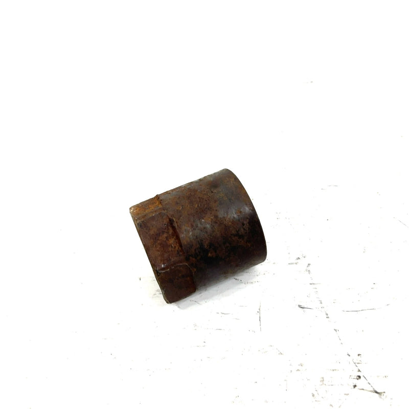 86-88 Honda FourTrax 200 TRX200SX 2x4 OEM Rear Axle Nut 90307-HB3-000 AH91