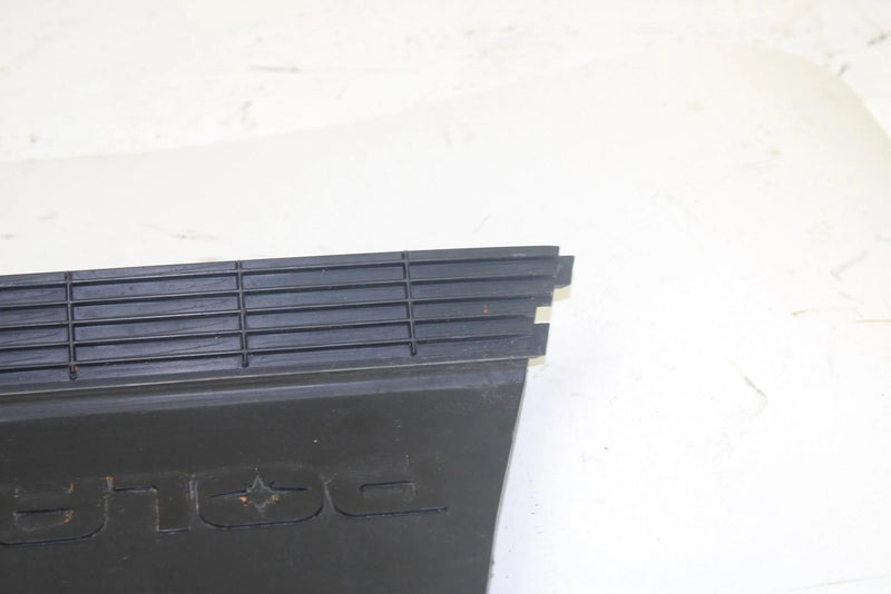 2000 Polaris Virage Oem Tool Kit Holder 5433210-070 JP10
