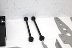 1996 Ski-doo Formula Iii 600 Aftermarket Long Track Kit SS22