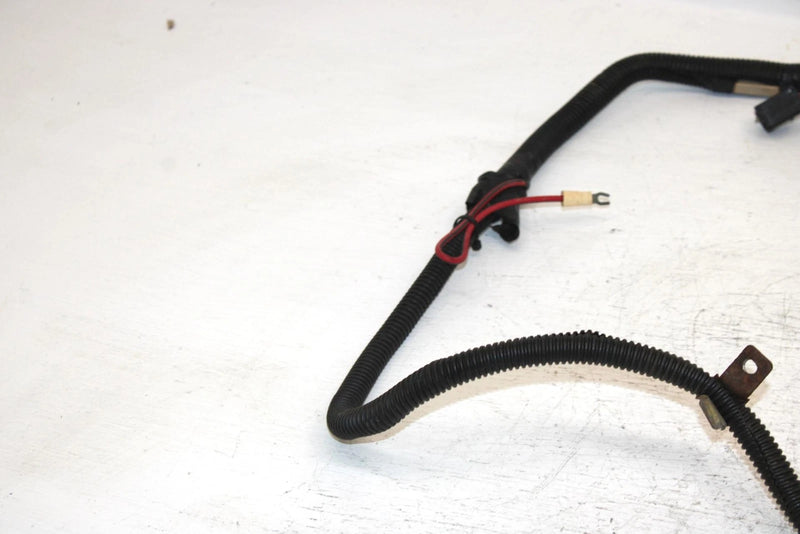 1996 Ski-doo Formula Stx 583 Oem Main Wire Harness SS25