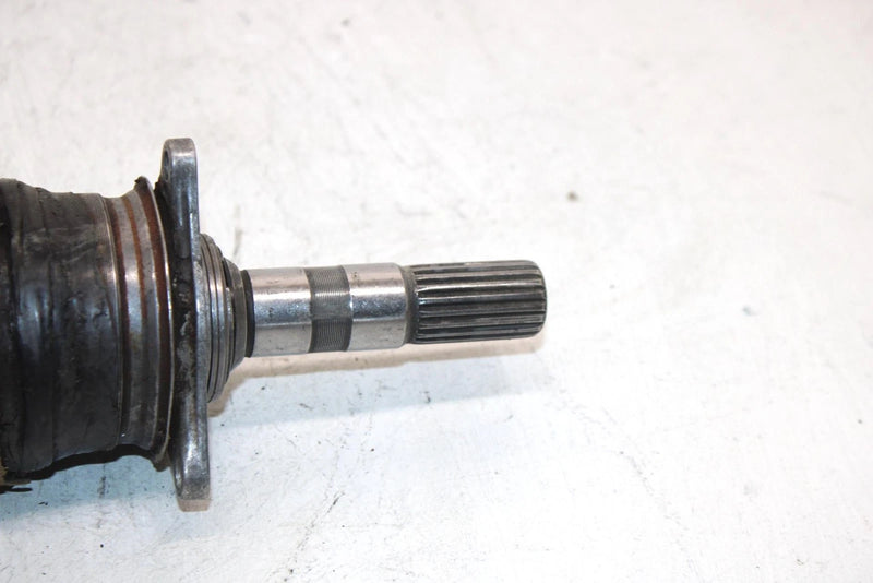 1996 Kawasaki Bayou 300 Oem Front Drive Shaft 59266-1096 59266-1103 AK19