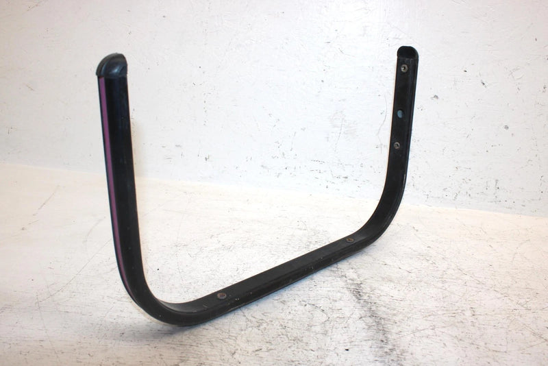 1996 Polaris Classic Touring Oem Pink Rear Bumper 2670168 2670168-067 SP38