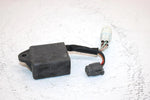 1999 Yamaha  Bear Tracker 2wd Oem CDI ECU ECM Ignition Box 4BD-85540-10-00 AY50
