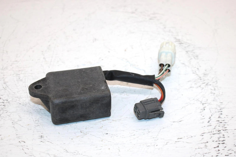 1999 Yamaha  Bear Tracker 2wd Oem CDI ECU ECM Ignition Box 4BD-85540-10-00 AY50