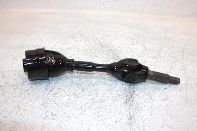 1998 Suzuki Quadrunner 250 Oem Rear Axle 64710-19B10 AS13