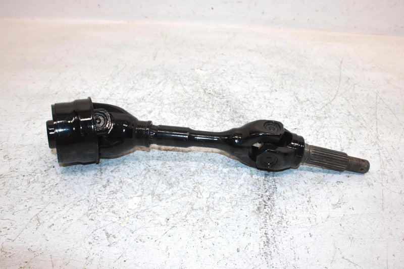 1998 Suzuki Quadrunner 250 Oem Rear Axle 64710-19B10 AS13