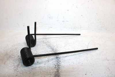 1994 Arctic Cat Ext 580 Oem Rear Skid Spring Set 0704-986 0704-987 SA31