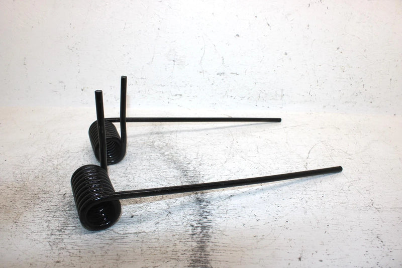 1994 Arctic Cat Ext 580 Oem Rear Skid Spring Set 0704-986 0704-987 SA31