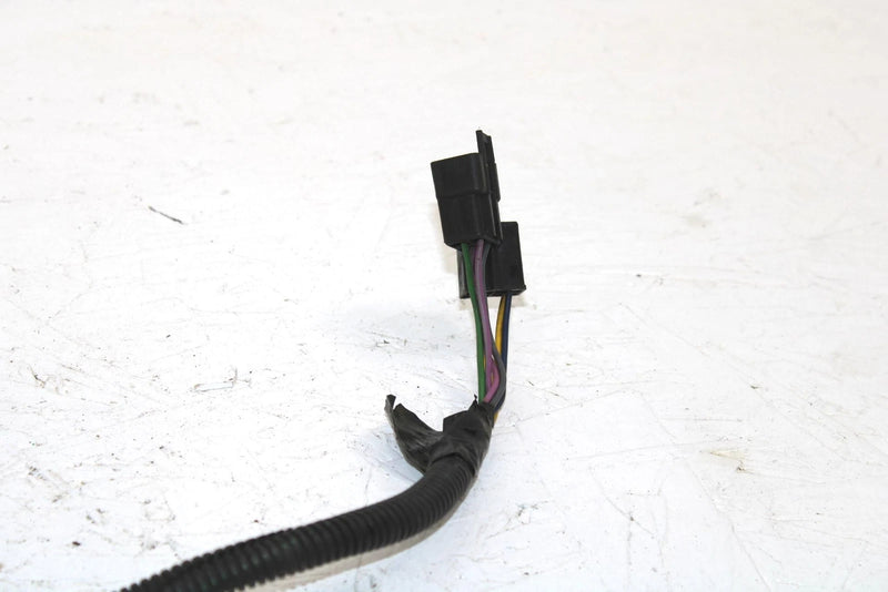 1998 Ski-doo Formula Iii 700 Oem Main Wiring Harness 515165200 SS102