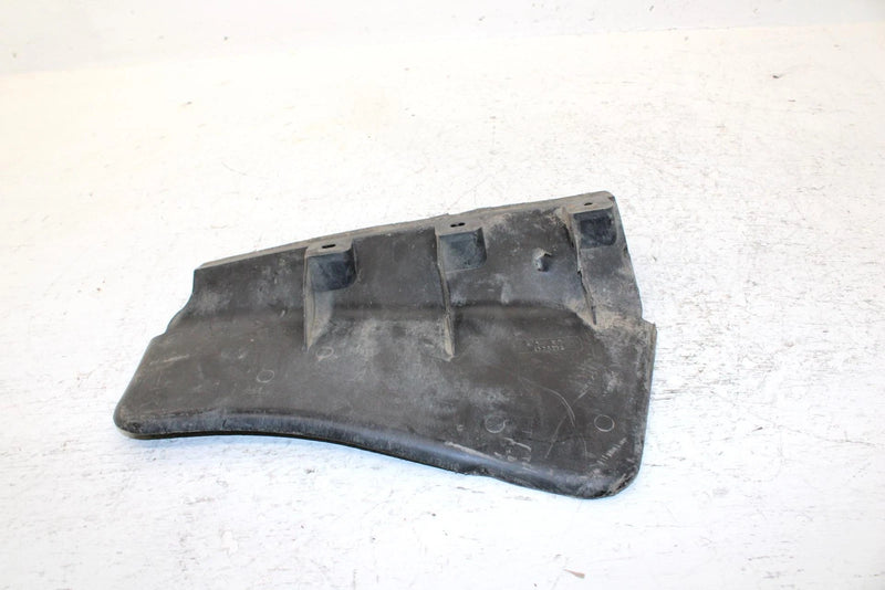 2003 Polaris Sportsman 700 Oem Front Axle Shield Set 5435029-070 AP189
