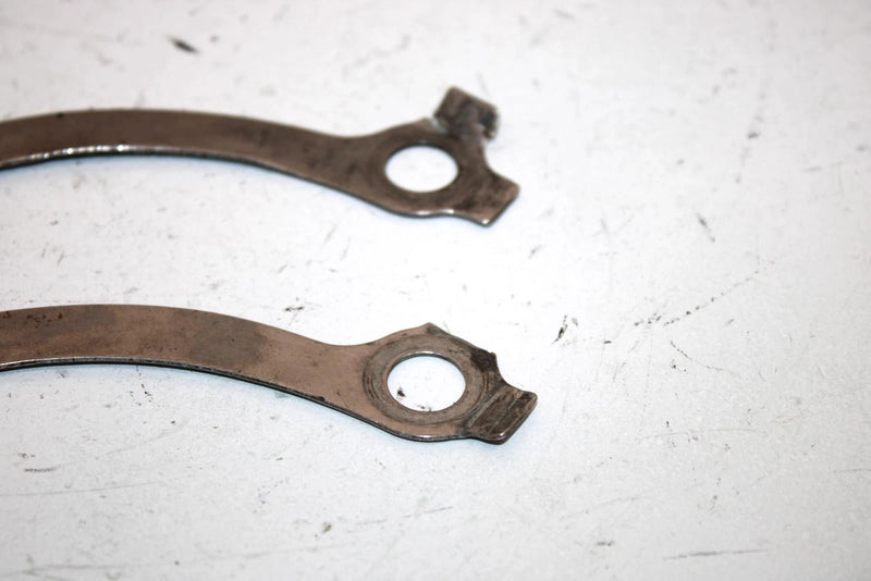 88 Yamaha  Warrior 350 Yfm350x Oem Washer (Pair) 5Y1-25412-00-00 AY3