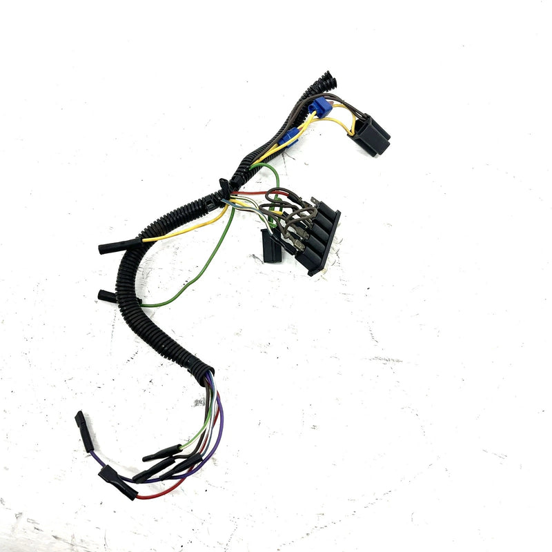 95-98 Polaris Magnum 425 4X4 OEM Socket Strip Harness 4032037 AP250