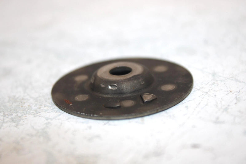 96 Suzuki King Quad 300 Ltf4wdx Oem Shift Drum Retainer Plate 25322-19B00 AS21