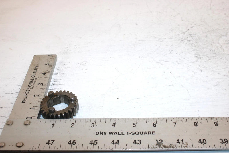 1985 Honda Atc 110 Oem 27T Sub Transmission Gear 23931-459-770 AH68