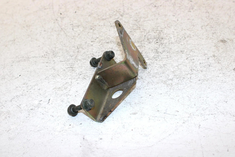2013 Polaris 600 Rush Pro R Oem Starter Motor Bracket 5252966 SP29