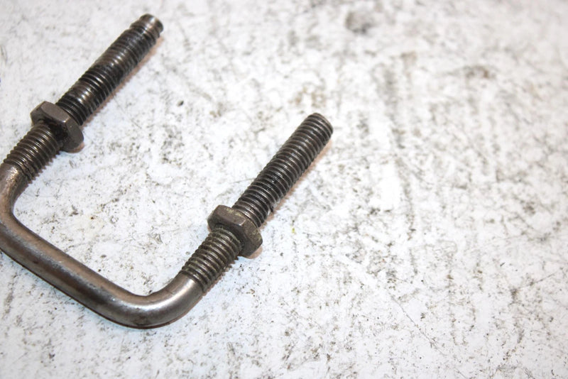 1997 Arctic Cat Tigershark Monte Carlo Oem Seat U Bolt 0624-262 JA12