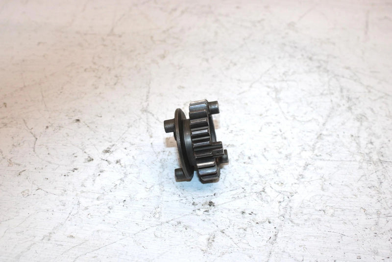 1994 Kawasaki Bayou 220 Oem Top Output Gear 22T 13129-1868 AK3