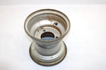 83 Yamaha  Tri Moto 225 Ytm225dx Oem 11x8 Rear Wheel Rim 29U-25390-00-35 AY41