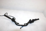 00 Arctic Cat Pantera 1000 Oem Handlebar Set 0605-308 SAS6