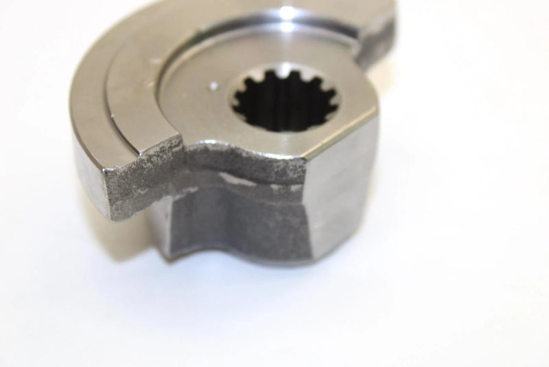 2009 Yamaha Fx Nytro Oem Engine Balancer Shaft Weight 2 8ES-11464-00-00 Q2452