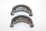 1985 Yamaha  Moto 4 Oem Front Brake Shoe Pair 4BE-W253E-00-00 Q2114