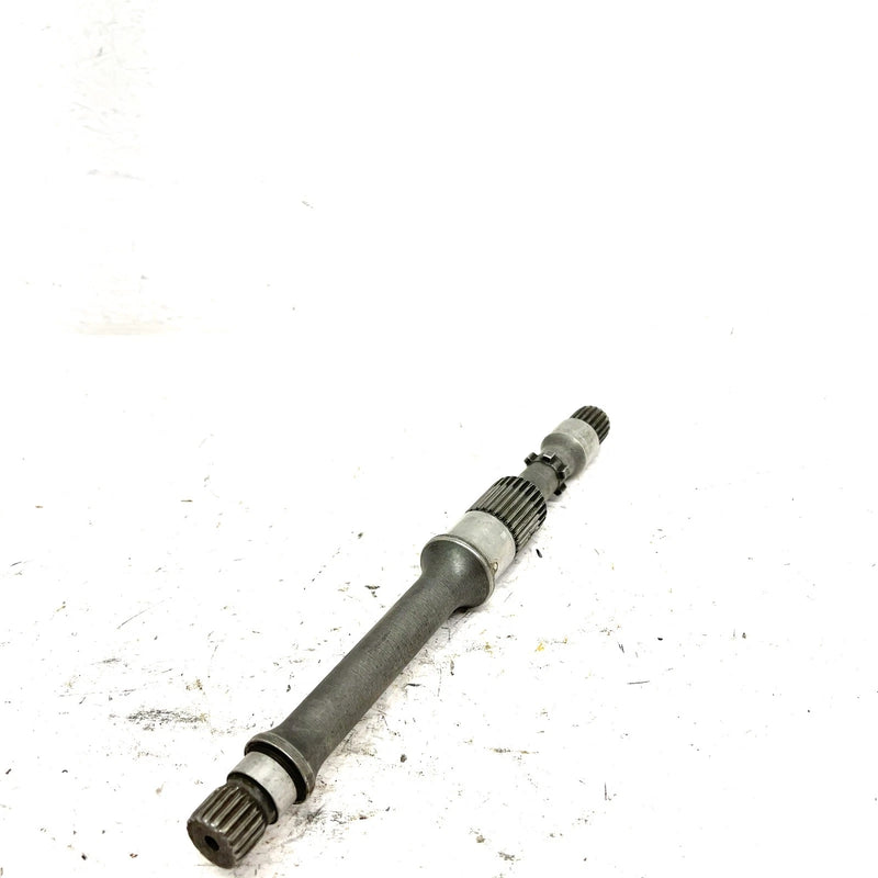00-06 Honda Rancher 350 4x4 OEM Rear Final Driveshaft 23611-HN5-670 AH47