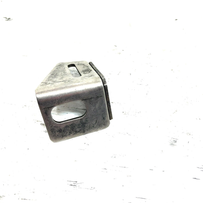 2004 Polaris Virage OEM Rear Muffler Bracket 1060142 JP45