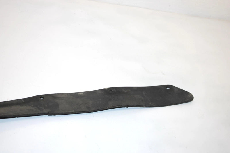 87 Kawasaki Bayou 185 Klf185a Oem Front Fender Flap 35019-1145 AK13