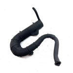 87-06 Suzuki Quadsport 80 OEM Exhaust Muffler 14310-40B20 AS38
