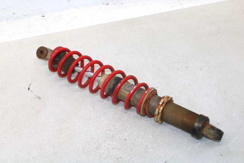 2006 Polaris Outlaw 500 Oem Front Suspension Shock 7043138 AP4