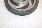 99 Polaris Xlt Touring Oem 6.83 O.D. Silver Idler Wheel 1594087 SP46