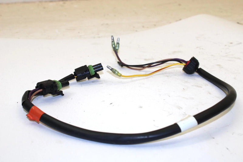 1996 Sea-doo Gsx Oem 4 Way Buzzer Harness 278000896 JS14
