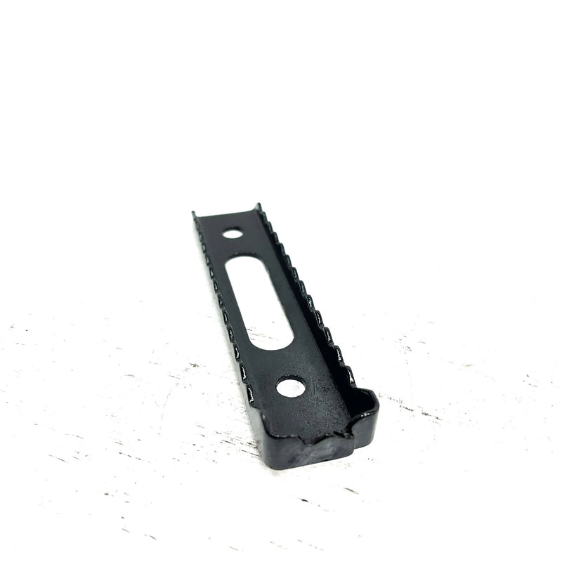 07-14 Honda Rancher 420 OEM Foot Peg 50610-HP5-600 Q5776