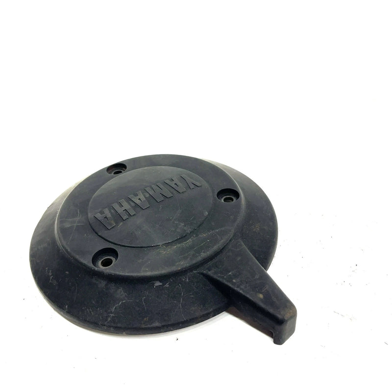 1992 Yamaha Big Bear 350 OEM Protector Cover 1YW-15499-01-00 AY53