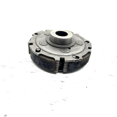 2004 Yamaha Rhino 660 OEM Centrifugal Clutch 5KM-16620-00-00 XY3