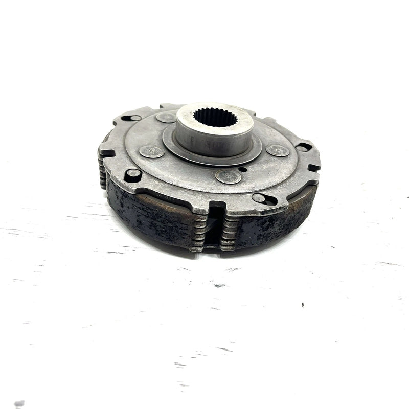 2004 Yamaha Rhino 660 OEM Centrifugal Clutch 5KM-16620-00-00 XY3