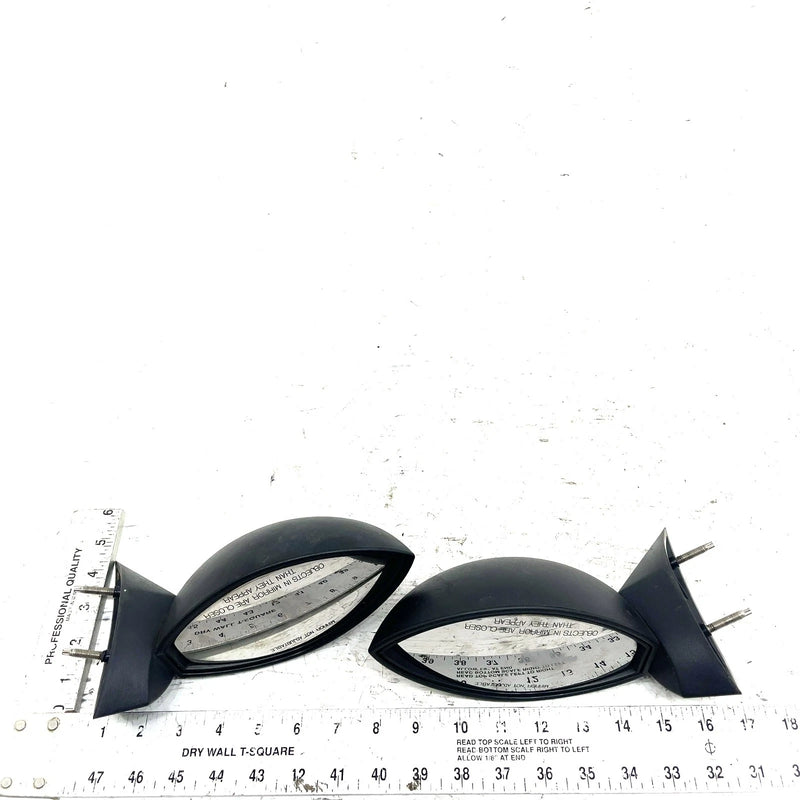2004 Polaris MSX 110 OEM Mirror Set 2632909-070 JP42.1