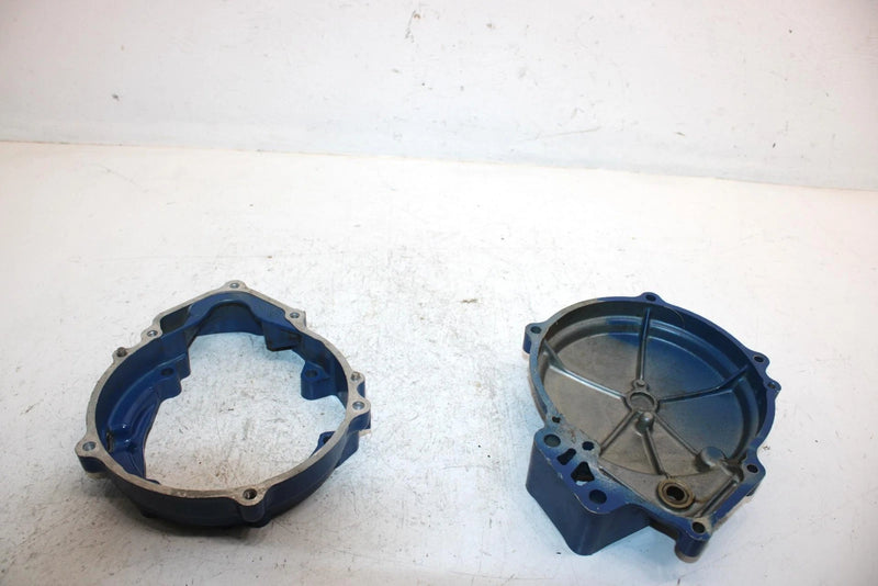 1996 Polaris Slx 780 Oem Inner/Outer Stator Cover 3240044 3240221 JP30