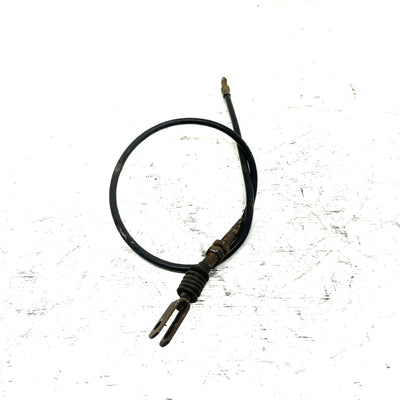 90-93 Polaris Trail Boss 350L 2x4 OEM Shift Cable 7080420 AP150