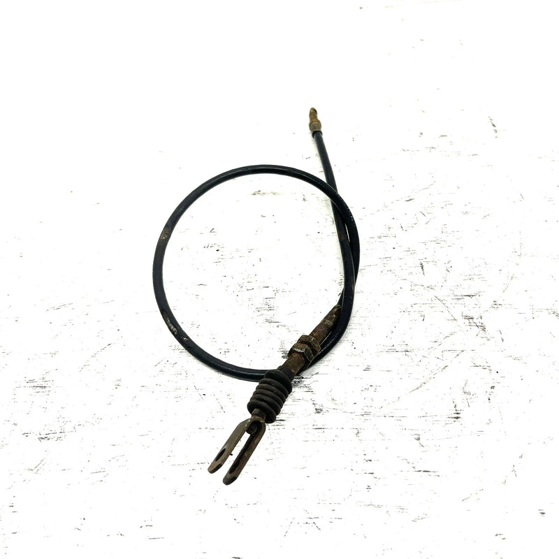 90-93 Polaris Trail Boss 350L 2x4 OEM Shift Cable 7080420 AP150