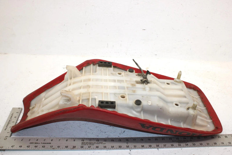 2003 Honda Trx 250 Exa Sporttrax Ex Oem Seat 77100-HN6-A00ZA AH10