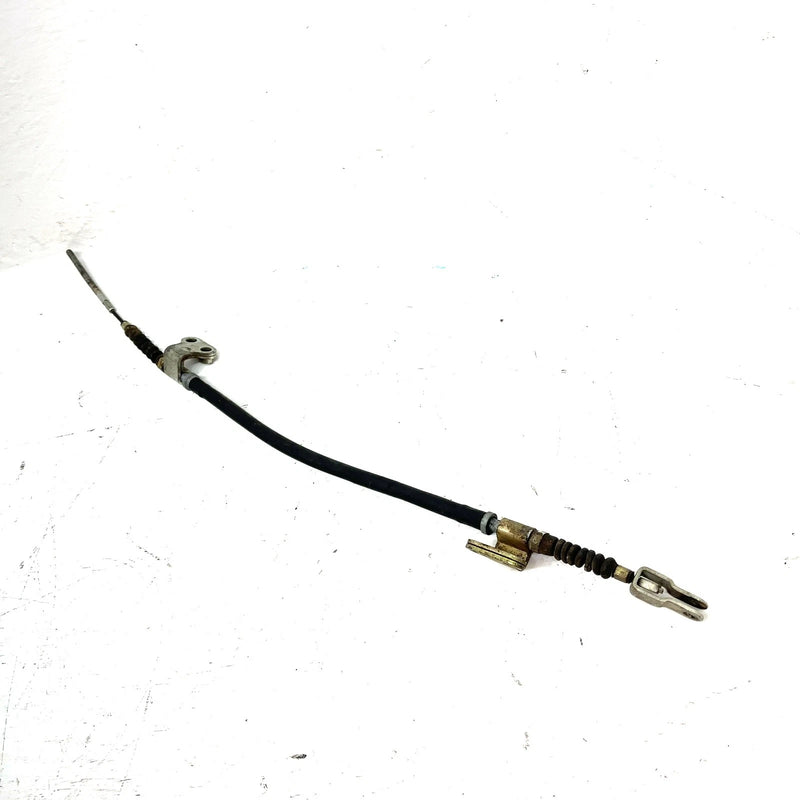 87-06 Suzuki Quadsport 80 OEM Rear Brake Cable 58510-40B00 AS38