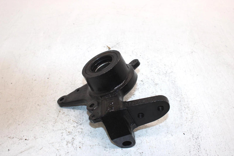 1996 Kawasaki Bayou 300 Oem Right Steering Knuckle 39186-1099 AK19