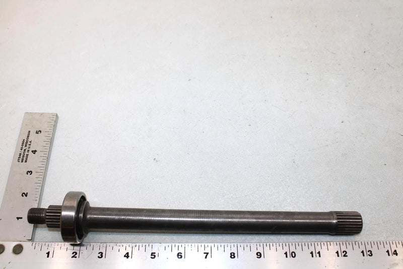 2015 Yamaha Viking Vi Oem Middle Driven Shaft 1XD-1755A-00-00 XY0.1