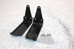 1995 Polaris Xlt Oem Side Panel Bracket Set 5240994-067 5240995 SP19