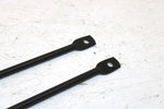 2006 Ski-doo Mxz X 800 Oem Shock Throttle Rod Pair 503190606 SS79
