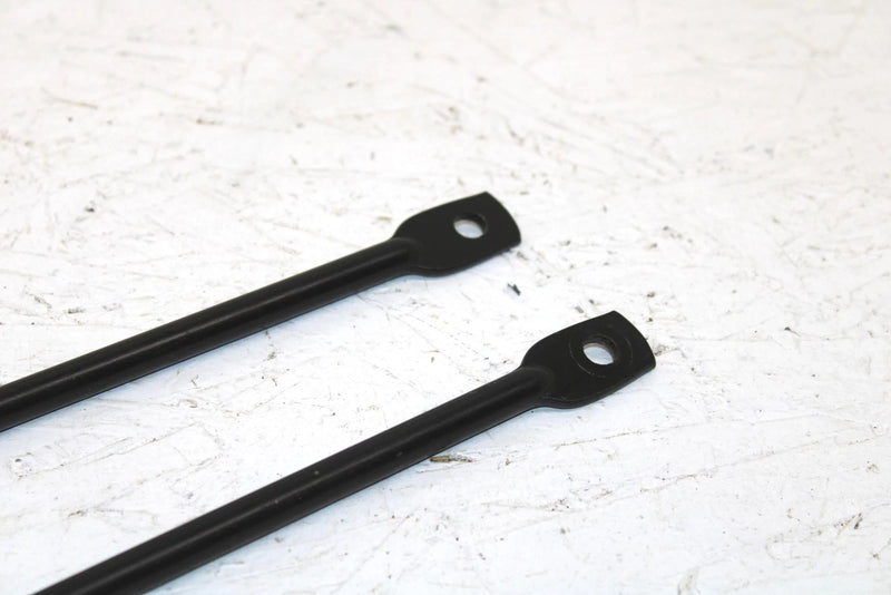 2006 Ski-doo Mxz X 800 Oem Shock Throttle Rod Pair 503190606 SS79