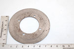 00 Arctic Cat 300 4x4 Oem Brake Rotor 1436-164 AA20