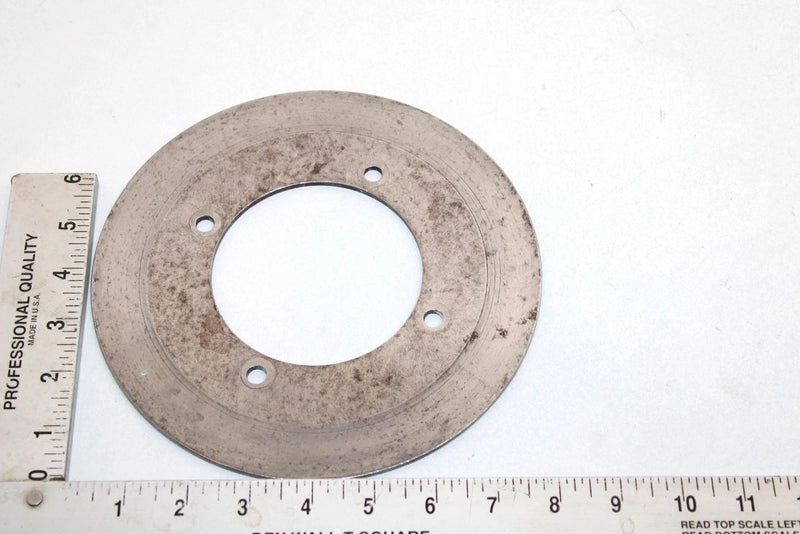 00 Arctic Cat 300 4x4 Oem Brake Rotor 1436-164 AA20
